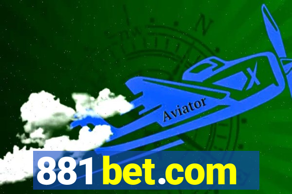 881 bet.com